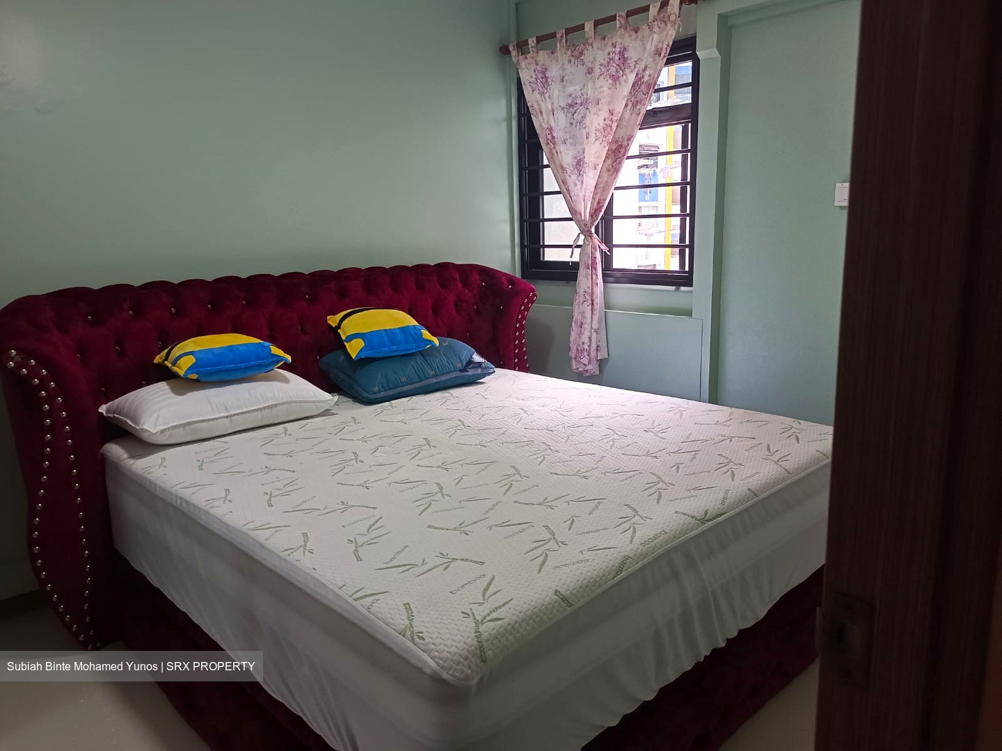 Blk 115 Eunos Vista (Bedok), HDB 3 Rooms #610636471